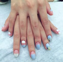 -LILY NAILS美甲美睫