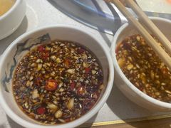 -蜀留香火锅(社会山店)