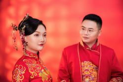 -天长地久婚纱摄影(宝安梦幻影城西乡店)