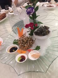 -舒友海鲜大酒楼·宴会厅(白鹭洲旗舰店)