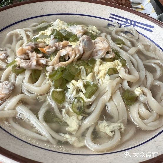 群姐面馆·海鲜烧烤(同安路二店)