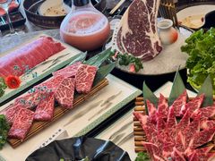 -龙记珍牛和牛烧肉(龙南街店)