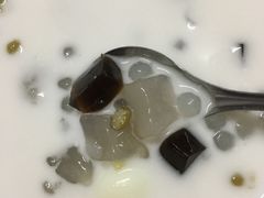 -清爽清补凉