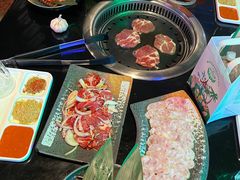 -老卜奎齐齐哈尔烤肉(人民东路店)