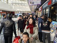 -万达广场(北京槐房店)
