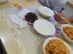 -王菊美食街·王菊面馆(总店)