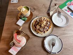 -时光花园(白鹭洲店)