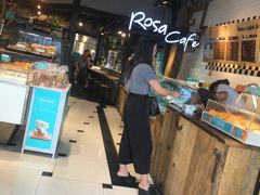 -罗莎蛋糕(钱江店)