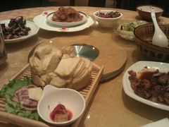 android_upload_pic-老爷庙风味美食府(魏都大道店)