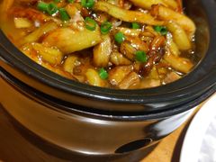 -周锦记广式餐厅