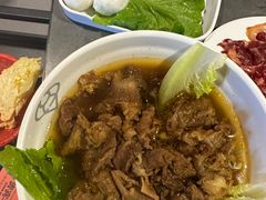 -贵宾牛·潮汕牛肉火锅(珠池总店)