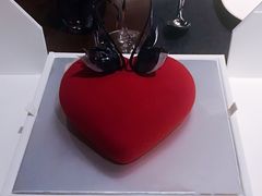 -恰餐厅及酒吧 CHAR Bar & Grill (北京丽都皇冠假日店)