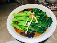 -新白鹿餐厅(金鹰新街口店)