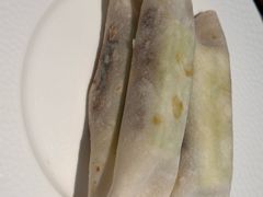 -新白鹿餐厅(松江开元地中海店)