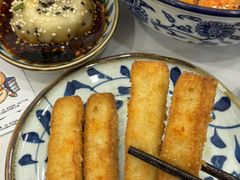 -阿三生煎(正弘城店)
