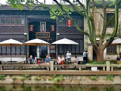 -惠山古镇·寄畅园