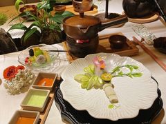 -叶叶菩提·晋福宫