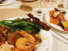 -汇泉王朝大饭店-旋转餐厅(南海路店)