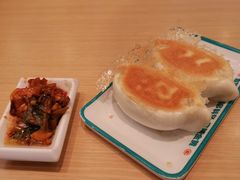 -当家水煎包·牛肉汤(浦江店)