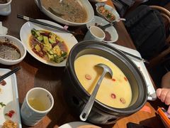 -乔街深夜食堂·小龙虾·高压锅生蚝(杭州总店)
