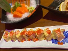 -白石的深夜食堂(济南万象城店)