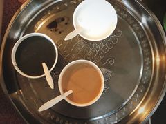 -谢怀亮芝麻茶