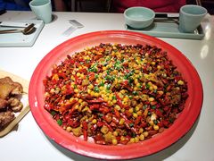 -乔阿马·江南味·驴肉香(龙湖华泾天街店)