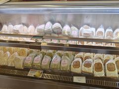 -莉蓮蛋挞(静安寺店)