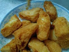 -正宗普宁豆干坊·洪记砂锅粥(红领巾路店)