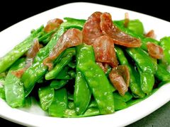 -乾隆美食·本帮菜(黄河路店)