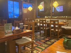 -云海肴·汽锅鸡·云南代表菜(天津国金汇店)