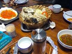 -旺烤园烧烤·炭烤羊腿(吴江阳光新天地店)