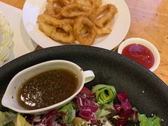 -兰特伯爵西餐厅·啤酒屋(方庄店)
