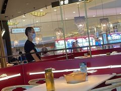 大堂-茅庐毛血旺(烟台大悦城店)