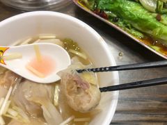 -一记面馆(易发店)