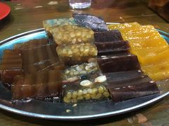 -欢姐伦教糕(北海大道北店)