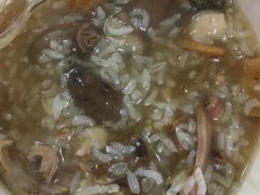 -百成大同鸭肉粥(大同总店)