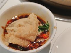 -烹然四季椰子鸡火锅(姚家园万象汇店)