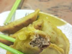 -清真蒋有记(老门东店)