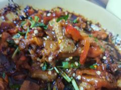 -阳光山水江湖菜馆(西山龙门店)