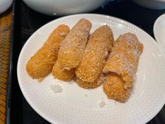 闽南古早润饼-闽和南(深圳万象城店)