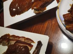 -惠宾饭庄(中山路店)