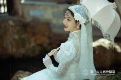 -第一夫人婚纱摄影(南京店)