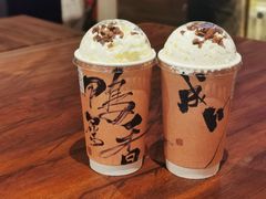 -成川茶店·潮汕工夫浓茶(万象店)