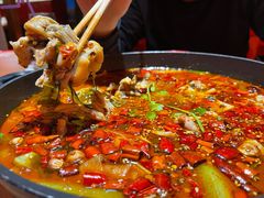-渝蛙馆(九霄梦天地店)