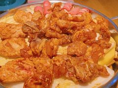 -黄记煌三汁焖锅(凯德广场店)