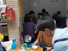 -辣辣小吃豆花米线(大观篆新农贸市场店)