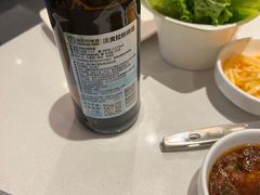 -海底捞火锅(长宁路龙之梦店)