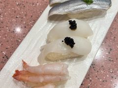 -元气寿司(环球港店)