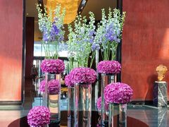 -长沙北辰洲际酒店-兰调全日餐厅